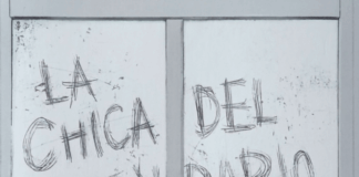 «La chica del calendario», un adviento sangriento Portada de "La chica del calendario" de Sebastian Fitzek editada por Ediciones B | Fuente: Fantasymundo