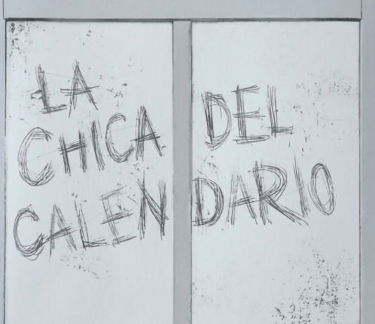 «La chica del calendario», un adviento sangriento Portada de "La chica del calendario" de Sebastian Fitzek editada por Ediciones B | Fuente: Fantasymundo