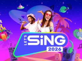 Desempolva los micros. Let’s Sing 2026. Análisis