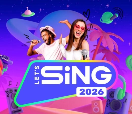 Desempolva los micros. Let’s Sing 2026. Análisis