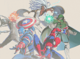 Marvel Tokon: Fighting Souls desvela segunda beta cerrada Marvel Tokon: Fighting Souls