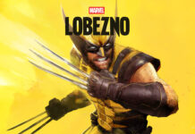 Marvel's Lobezno