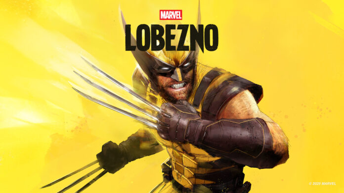 Marvel's Lobezno Marvel's Lobezno