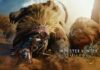 Monster Hunter Wilds se hunde monster
