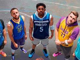 Anunciado NBA The Run, el baloncesto de 3vs3 nba the run