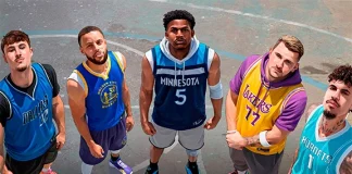 Anunciado NBA The Run, el baloncesto de 3vs3 nba the run