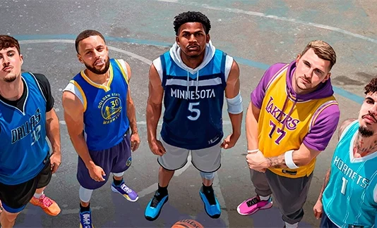 Anunciado NBA The Run, el baloncesto de 3vs3 nba the run