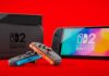 Nintendo Switch 2 está vendiendo muy por encima de lo esperado nintendo 2