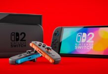 Nintendo Switch 2 está vendiendo muy por encima de lo esperado nintendo 2