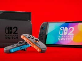 Nintendo Switch 2 está vendiendo muy por encima de lo esperado nintendo 2