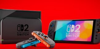 Nintendo Switch 2 está vendiendo muy por encima de lo esperado nintendo 2