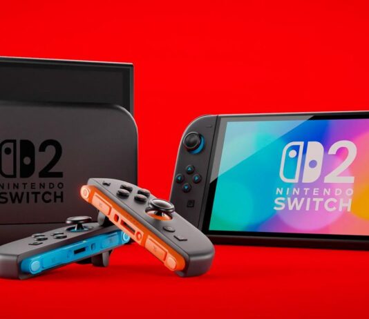 Nintendo Switch 2 está vendiendo muy por encima de lo esperado nintendo 2