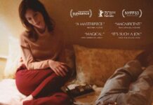 FICX 2025: Un día con Peter Hujar, de Ira Sachs