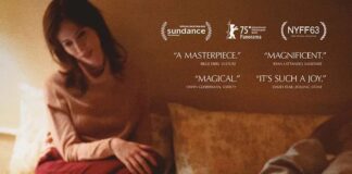 FICX 2025: Un día con Peter Hujar, de Ira Sachs