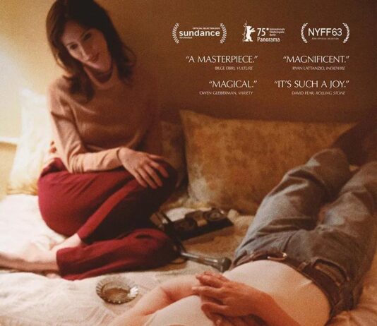 FICX 2025: Un día con Peter Hujar, de Ira Sachs