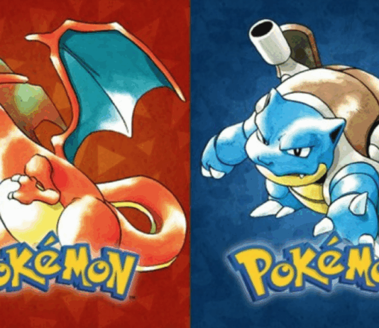 ¿Por qué Pokémon siempre ha sido lanzado en dos ediciones? Miyamoto lo revela todo. Pokémon