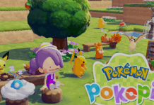 Nuevo trailer de Pokémon Pokopia muestra jugosos detalles Pokemon Pokopia
