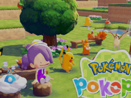 Nuevo trailer de Pokémon Pokopia muestra jugosos detalles Pokemon Pokopia