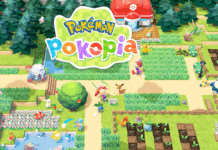 Pokémon Pokopia confirma fecha y edición física como game key card Pokemon Pokopia