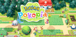 Pokémon Pokopia confirma fecha y edición física como game key card Pokemon Pokopia