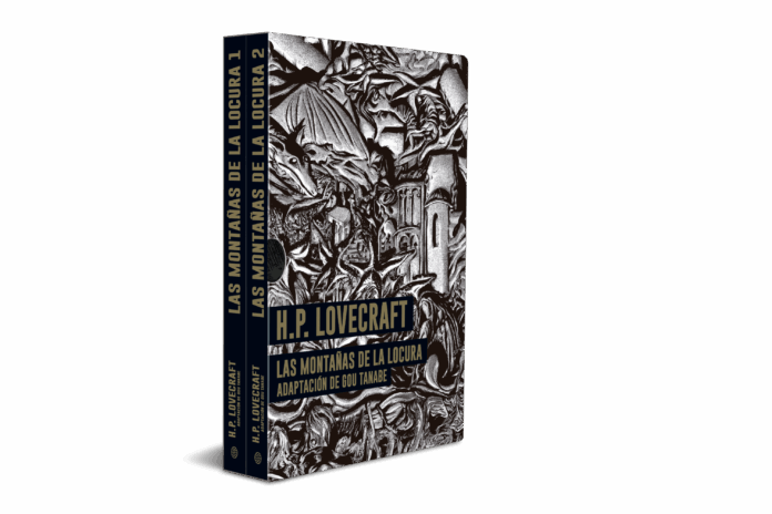 portada_estuche-las-montanas-de-la-locura_gou-tanabe_202510231308 Estuche Las montañas de la locura