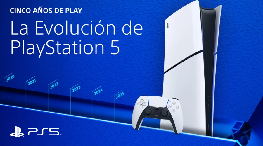 Playstation 5