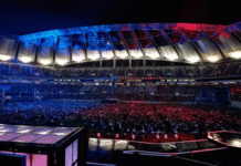Entre Goles y Gameplays: Estadios de fútbol albergan grandes eventos de eSports