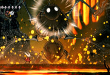 Hollow Knight: Silksong