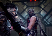 La vuelta de un género. Ninja Gaiden 4. Análisis