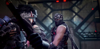 La vuelta de un género. Ninja Gaiden 4. Análisis