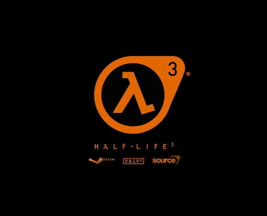 Pueden anunciar Half-LIfe 3? valve