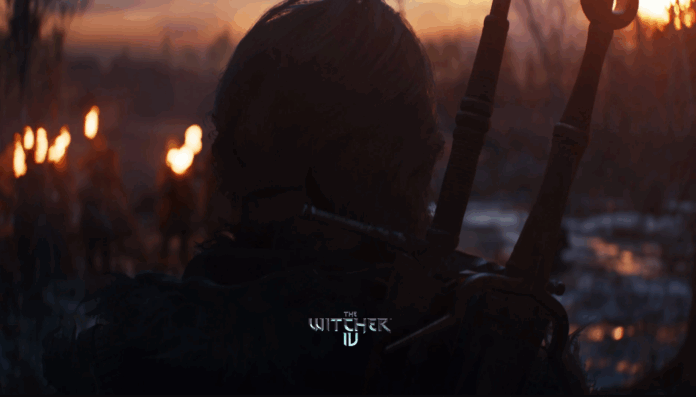 The Witcher 4 The Witcher 4