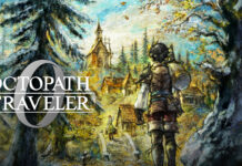 Octopath Traveler 0