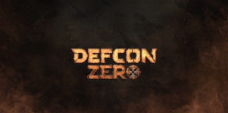 Defcon Zero: Frontlines of Tomorrow: ¿El nuevo command and conquer? Defcon Zero: Frontlines of Tomorrow