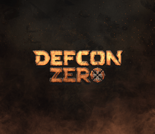 Defcon Zero: Frontlines of Tomorrow: ¿El nuevo command and conquer? Defcon Zero: Frontlines of Tomorrow