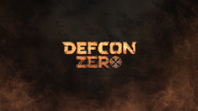 Defcon Zero: Frontlines of Tomorrow