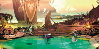 «Absolum» se actualiza a la versión 1.1 con nuevas características y regiones Absolum