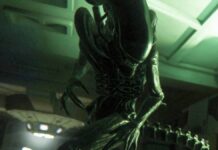 Un nuevo juego de Alien en desarrollo Alien