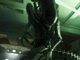 Un nuevo juego de Alien en desarrollo Alien
