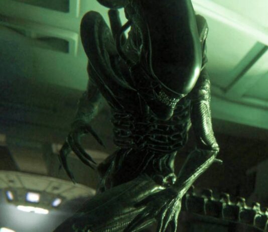 Un nuevo juego de Alien en desarrollo Alien