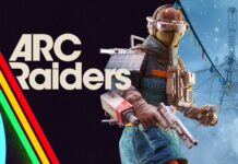 La segunda actualización de ARC Raiders trae frío letal. Así es Cold Snap Cold Snap