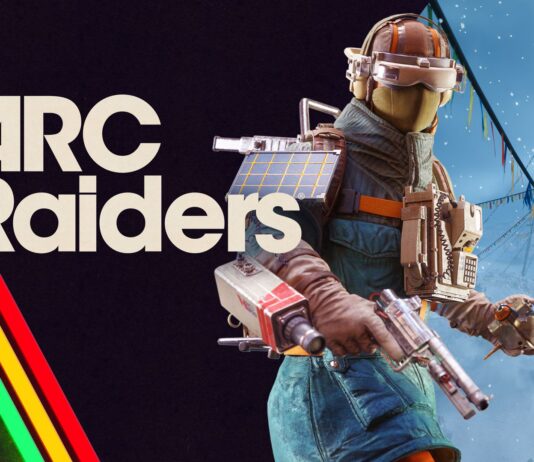 La segunda actualización de ARC Raiders trae frío letal. Así es Cold Snap Cold Snap