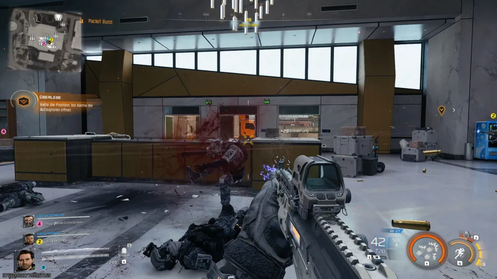 Call of Duty Black Ops 7