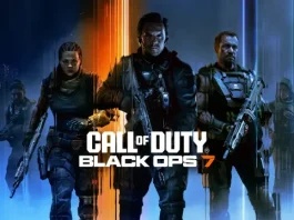 Call of Duty: Black Ops 7 – Análisis Call of Duty Black Ops 7