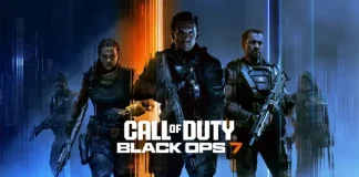 Call of Duty: Black Ops 7 – Análisis Call of Duty Black Ops 7