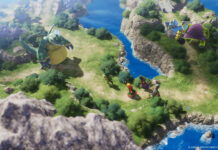 «Dragon Quest VII Reimagined» presenta su mundo e historia Dragon Quest VII Reimagined