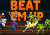 ¿Vivimos una nueva edad dorada de los «beat ‘em up»? beat 'em up
