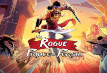 The Rogue Prince of Persia