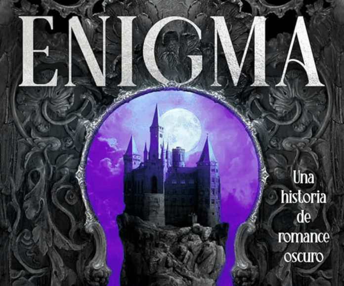Enigma_destacada Portada de "Enigma" de RuNyx editada por Ediciones B| Fuente: Fantasymundo.