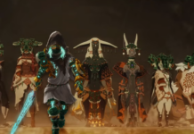«Hyrule Warriors: La era del destierro» busca cubrir un vacío narrativo Hyrule Warriors